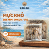 Mực Khô Size Mini 80 Con/1Kg